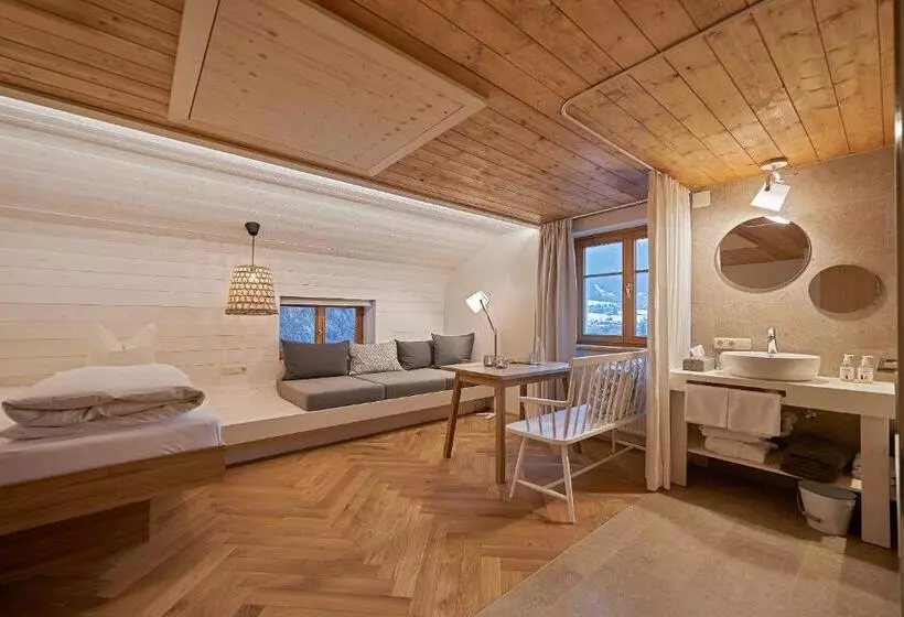 Quarto standard, Rössle