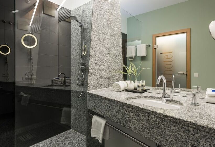 컴포트 룸, Seehotel Friedrichshafen