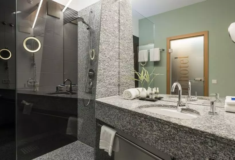 اتاق راحتی, Seehotel Friedrichshafen