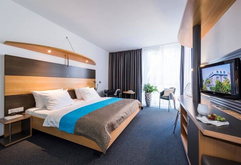 컴포트 룸, Seehotel Friedrichshafen