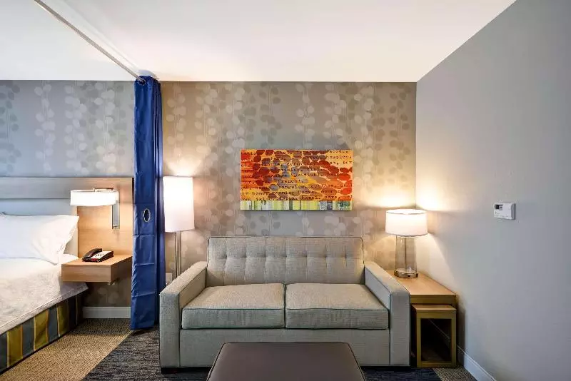 سوییت, Seehotel Friedrichshafen