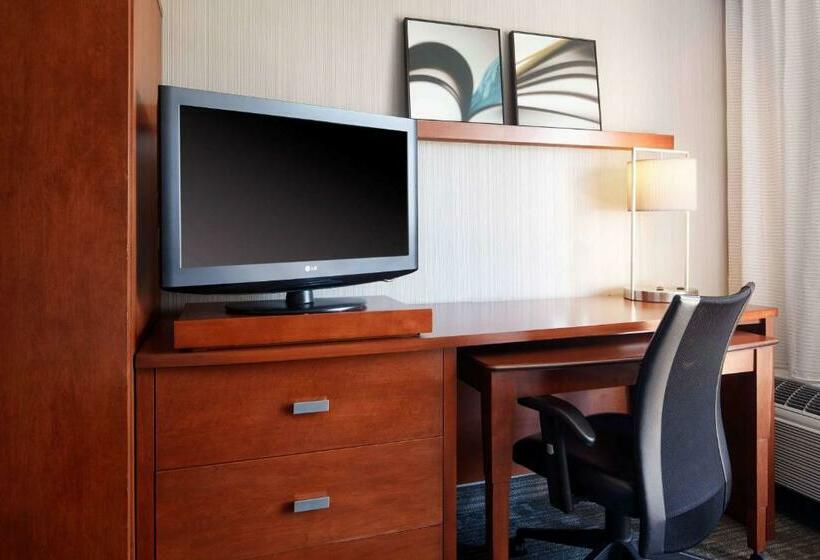 Номер Стандарт 2 Двуспальные Кровати, Sonesta Select Laguna Hills Irvine Spectrum