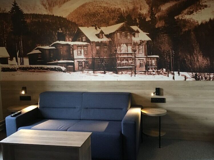 四人标准间, Start