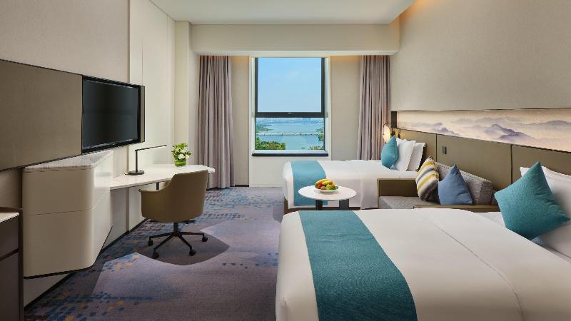 高级大房间, The Hoops Inn & Country