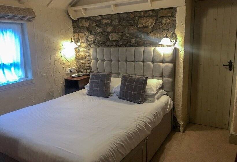 标准间, The Hoops Inn & Country