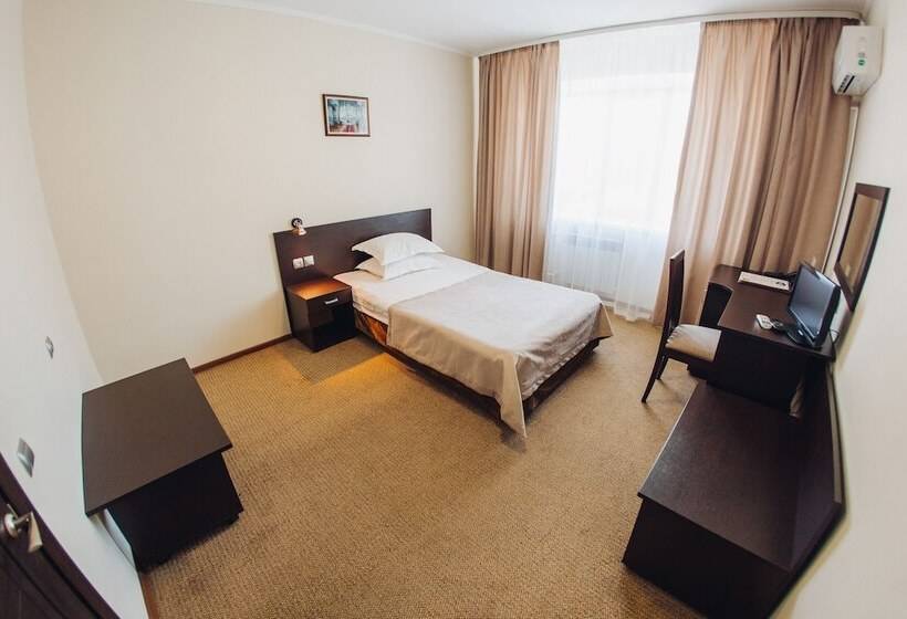 חדר סטנדרט יחיד, Ulan Ude Park