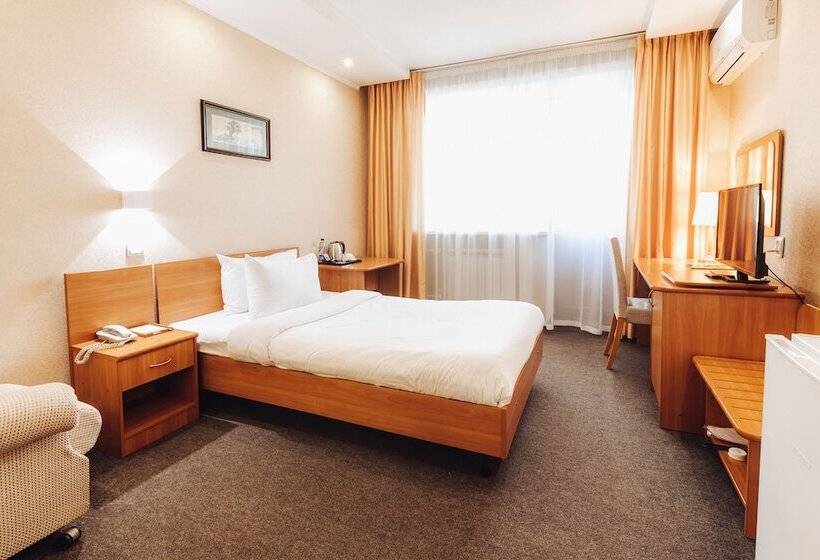 חדר סטנדרט יחיד, Ulan Ude Park