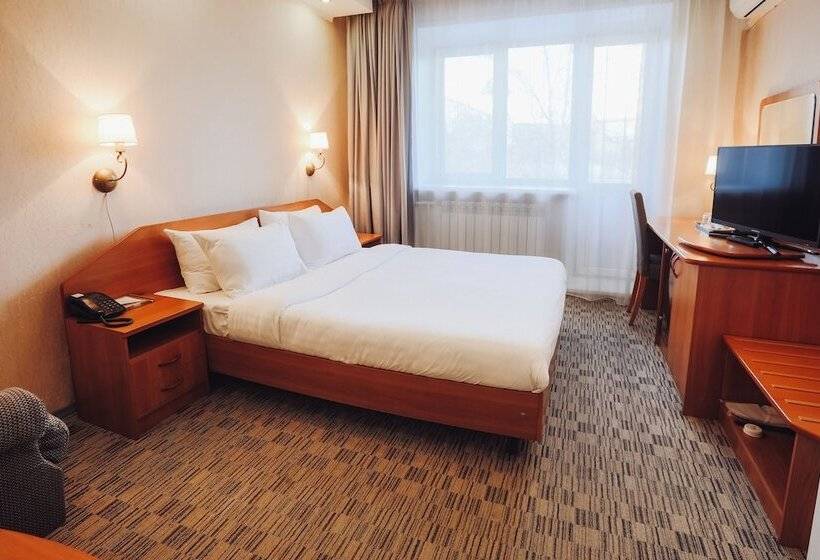 חדר סטנדרט, Ulan Ude Park