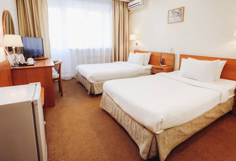 חדר סטנדרט, Ulan Ude Park