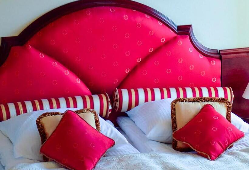 Апартаменты 1 Спальня, Zamek Królewski W Rydzynie