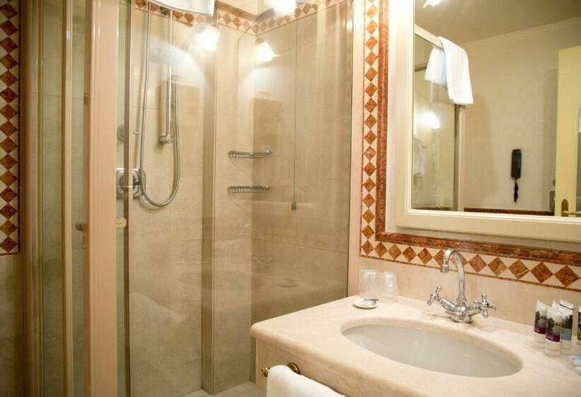 اتاق استاندارد, Milano Regency