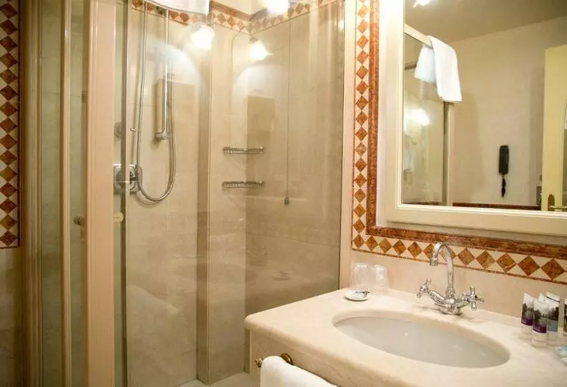 اتاق استاندارد, Milano Regency