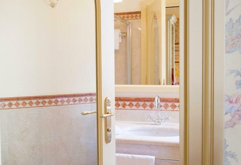 اتاق استاندارد, Milano Regency