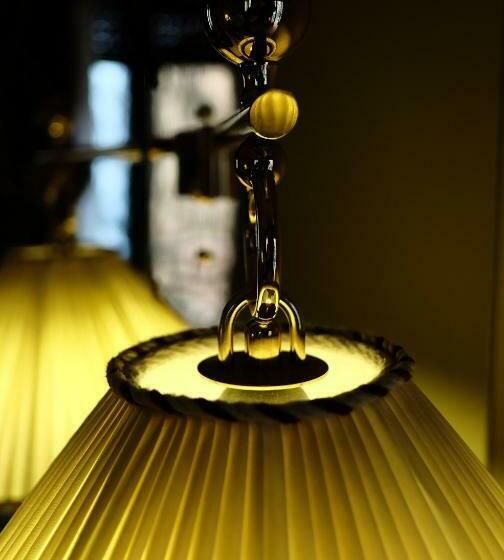 اتاق استاندارد, Milano Regency