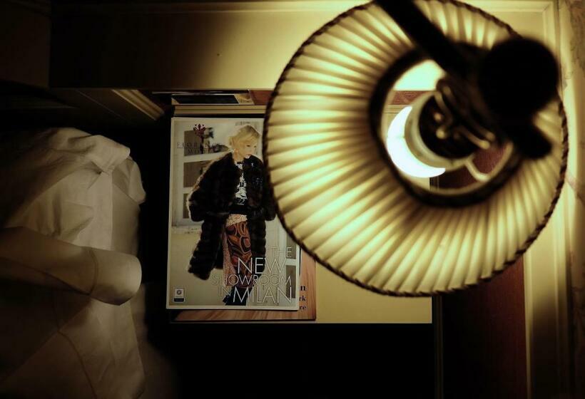 اتاق استاندارد, Milano Regency