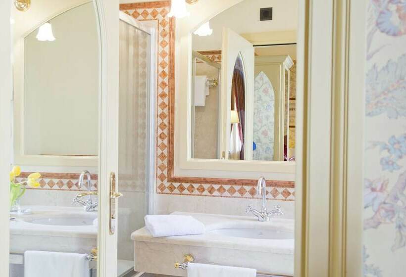 اتاق استاندارد, Milano Regency