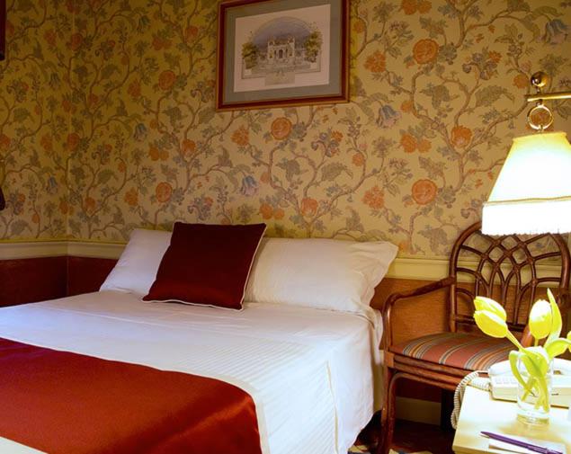 اتاق اکونومی, Milano Regency