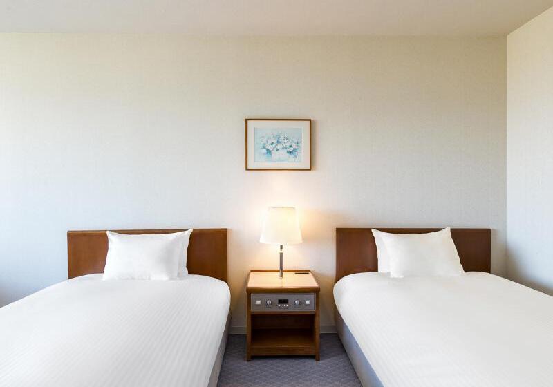 חדר דלוקס, Loman Park Hotel Yogyakarta