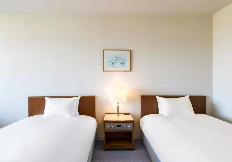 اتاق لوکس, Loman Park Hotel Yogyakarta