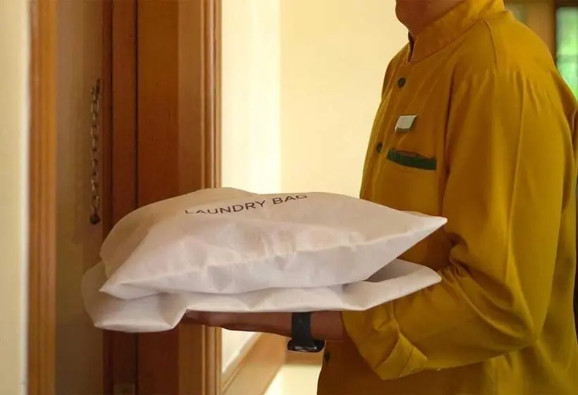 سوییت جونیور, Loman Park Hotel Yogyakarta