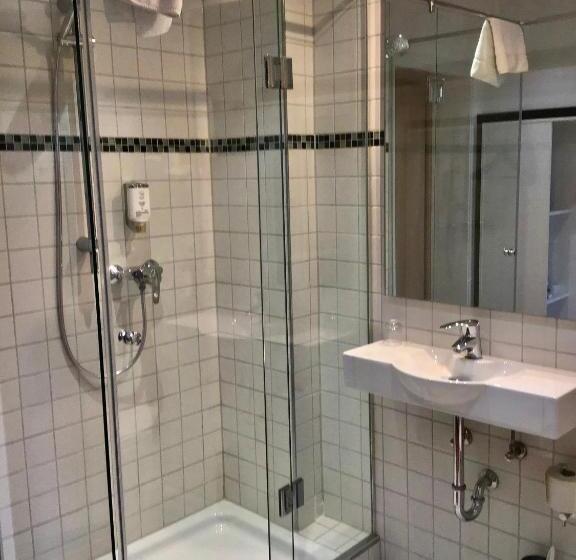 Номер Economy Индивидуальный, Retro   Art   Hotel Lünen