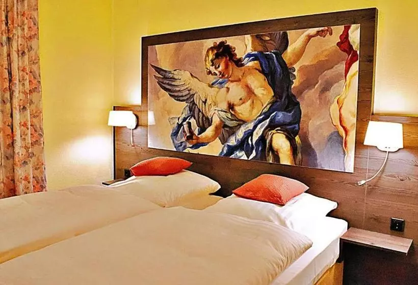 スタンダードルーム, Retro   Art   Hotel Lünen