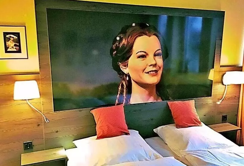 スタンダードルーム, Retro   Art   Hotel Lünen