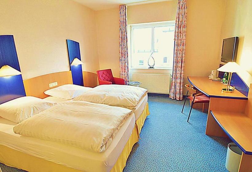 חדר סטנדרט, Retro   Art   Hotel Lünen