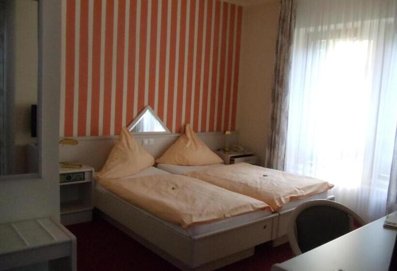 스탠다드 룸, Flair Hotel Weiss