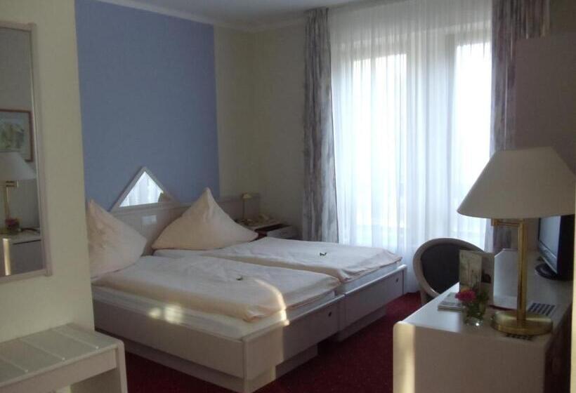 스탠다드 룸, Flair Hotel Weiss