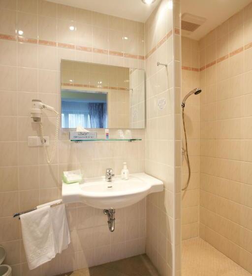 스탠다드 룸, Flair Hotel Weiss