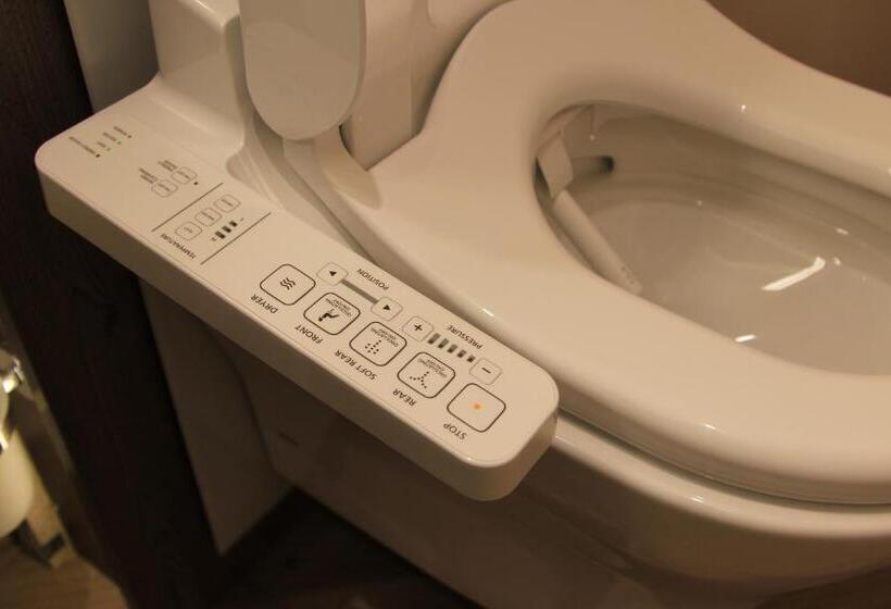 주니어 스위트, Flair Hotel Weiss