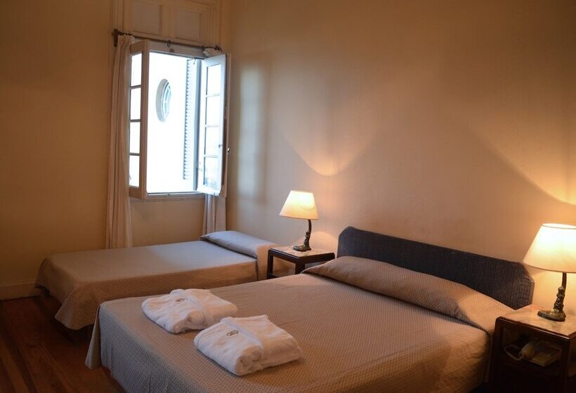 Трехместный Номер Superior, Argentino Hotel Casino & Resort