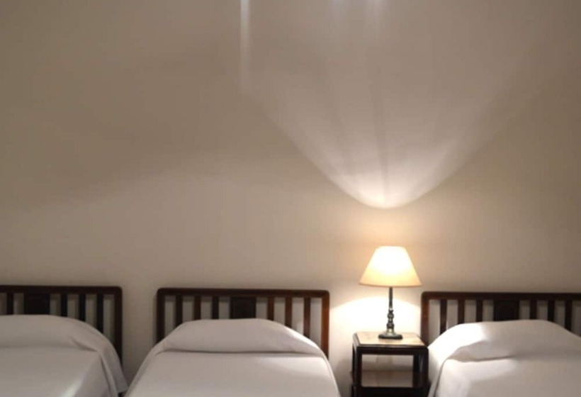 수피리어 트리플 룸, Argentino Hotel Casino & Resort