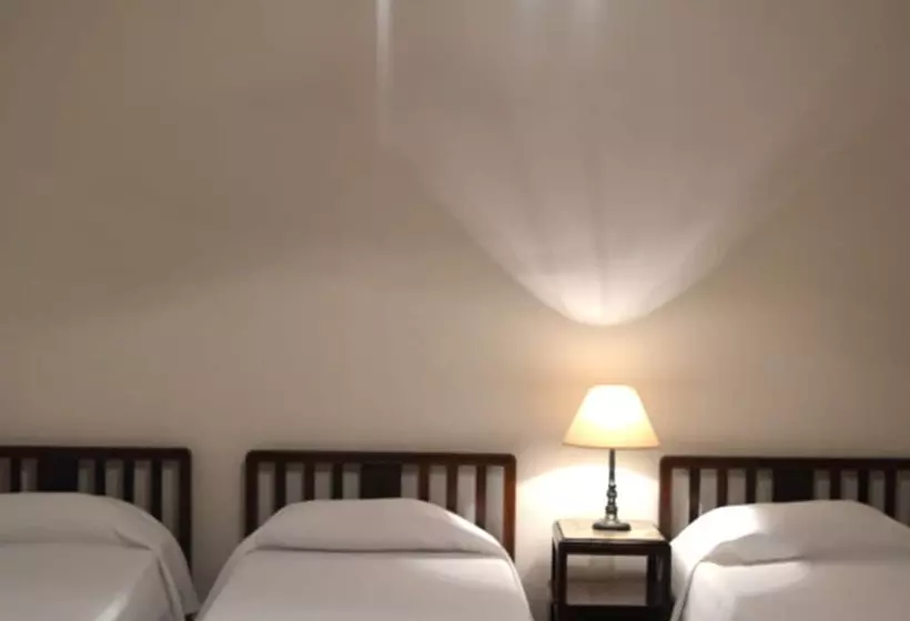 Superior Kolmen Hengen Huone, Argentino Hotel Casino & Resort
