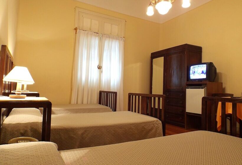 Трехместный Номер Superior, Argentino Hotel Casino & Resort