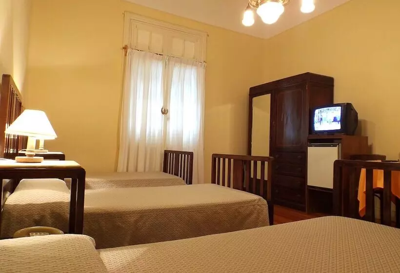 Superior Kolmen Hengen Huone, Argentino Hotel Casino & Resort