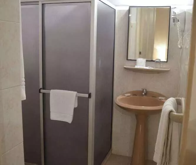 Superior-huone, Argentino Hotel Casino & Resort