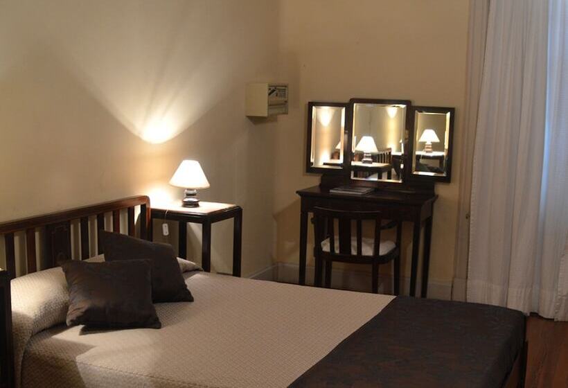 수피리어 룸, Argentino Hotel Casino & Resort