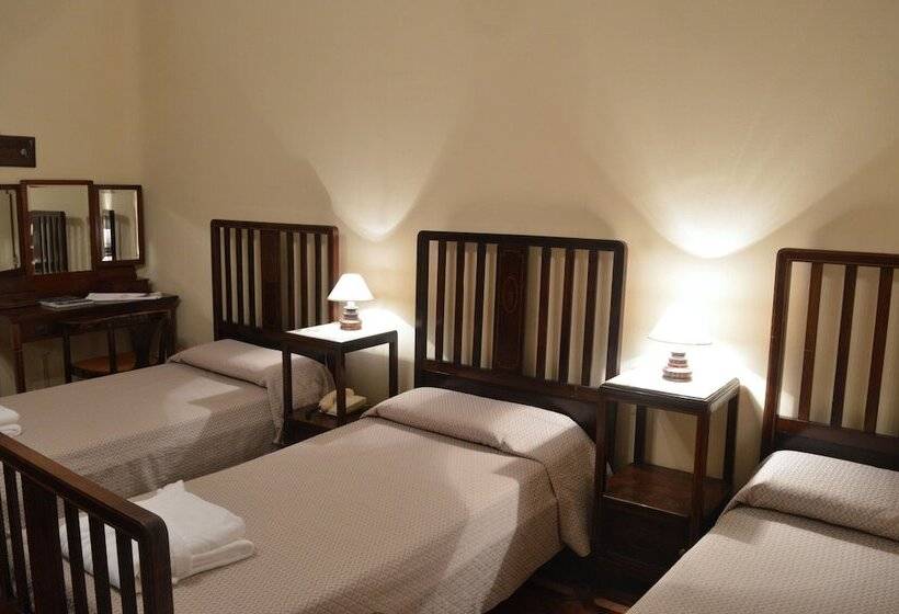수피리어 룸, Argentino Hotel Casino & Resort