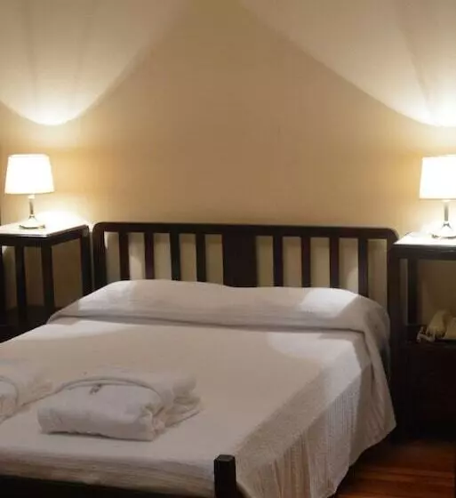 Superior-huone, Argentino Hotel Casino & Resort