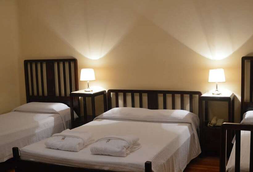 Четырехместный Номер Superior, Argentino Hotel Casino & Resort