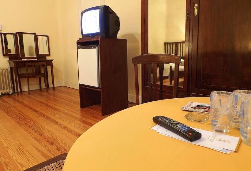 Четырехместный Номер Superior, Argentino Hotel Casino & Resort