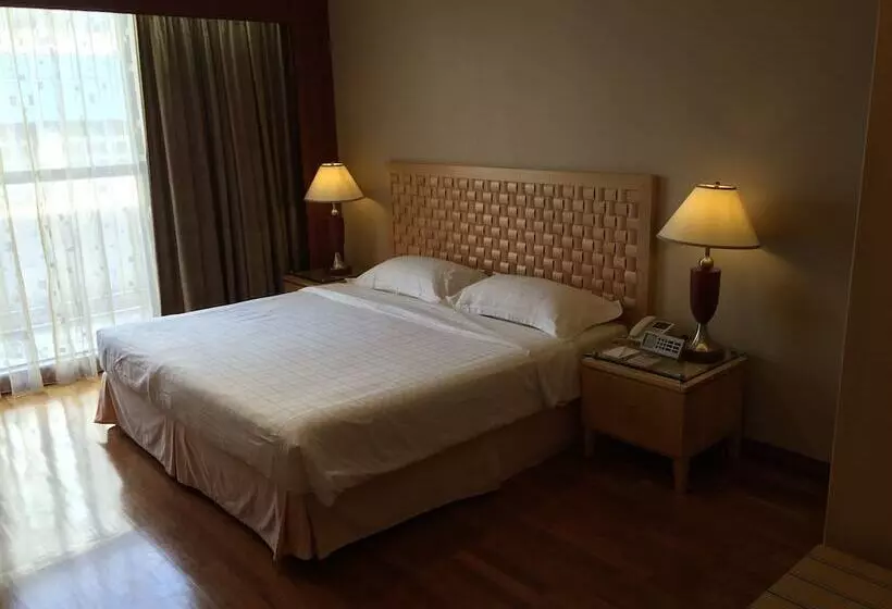 سوییت لوکس, Bayview Hotel Melaka