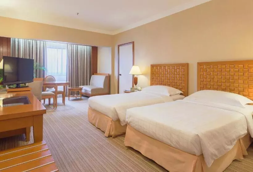 سوییت لوکس, Bayview Hotel Melaka