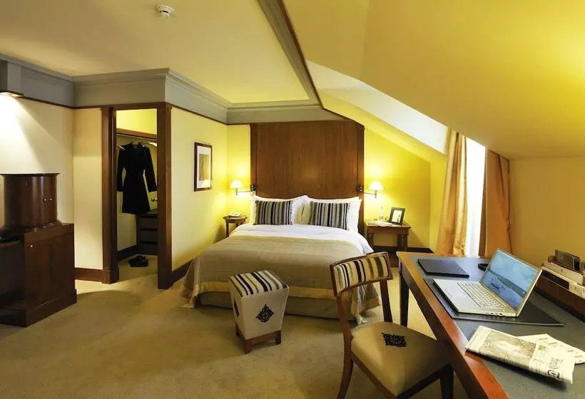 Quarto standard, Beau Rivage
