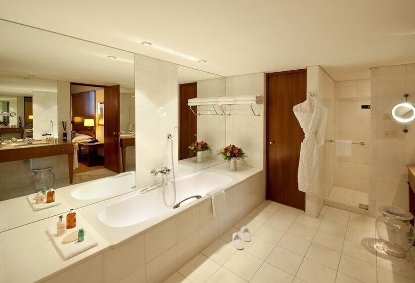 Номер Superior, Beau Rivage