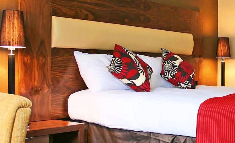 标准单人间, Bromsgrove Hotel And Spa