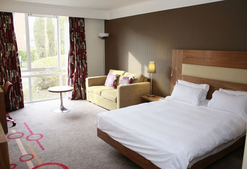 标准间, Bromsgrove Hotel And Spa