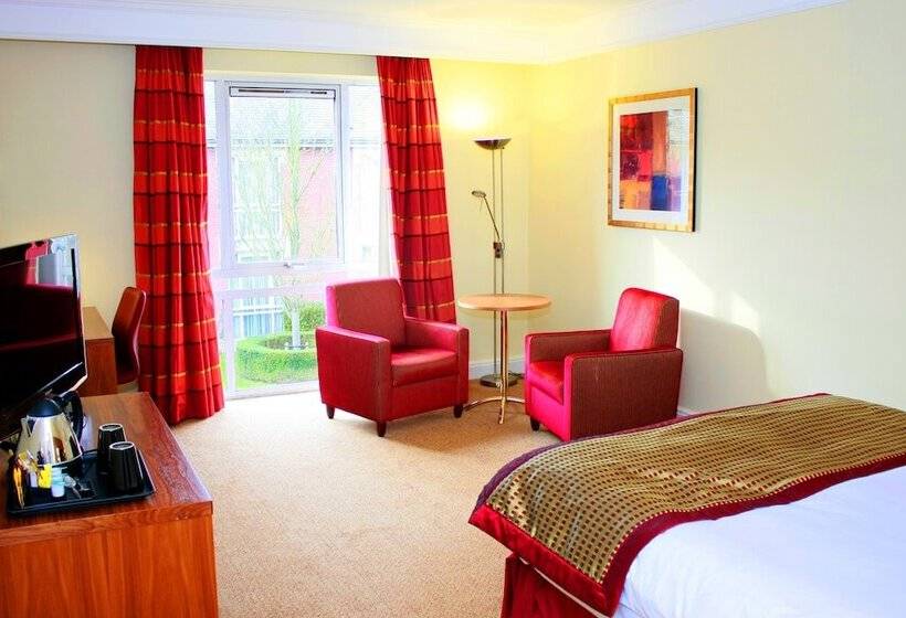 标准间, Bromsgrove Hotel And Spa